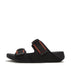 Black/Terracotta