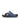 Men Blue Polyester  Sandals