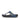 Men Blue Polyester  Sandals