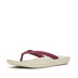 Dark Merlot/Paris Beige