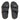 Men Grey Polyester  Sandals