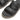 Men Grey Polyester  Sandals