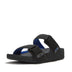 Black/True Blue