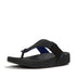 Black/True Blue