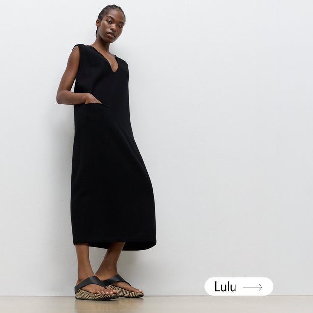 Women's Lulu