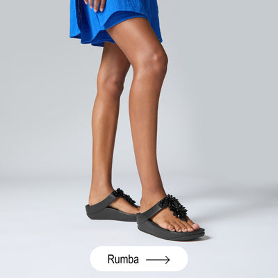 Women's Rumba