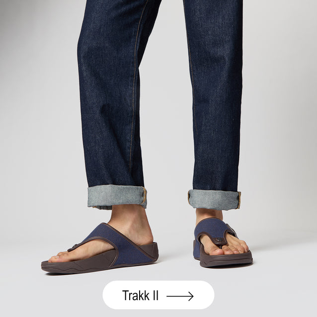 Men's Trakk